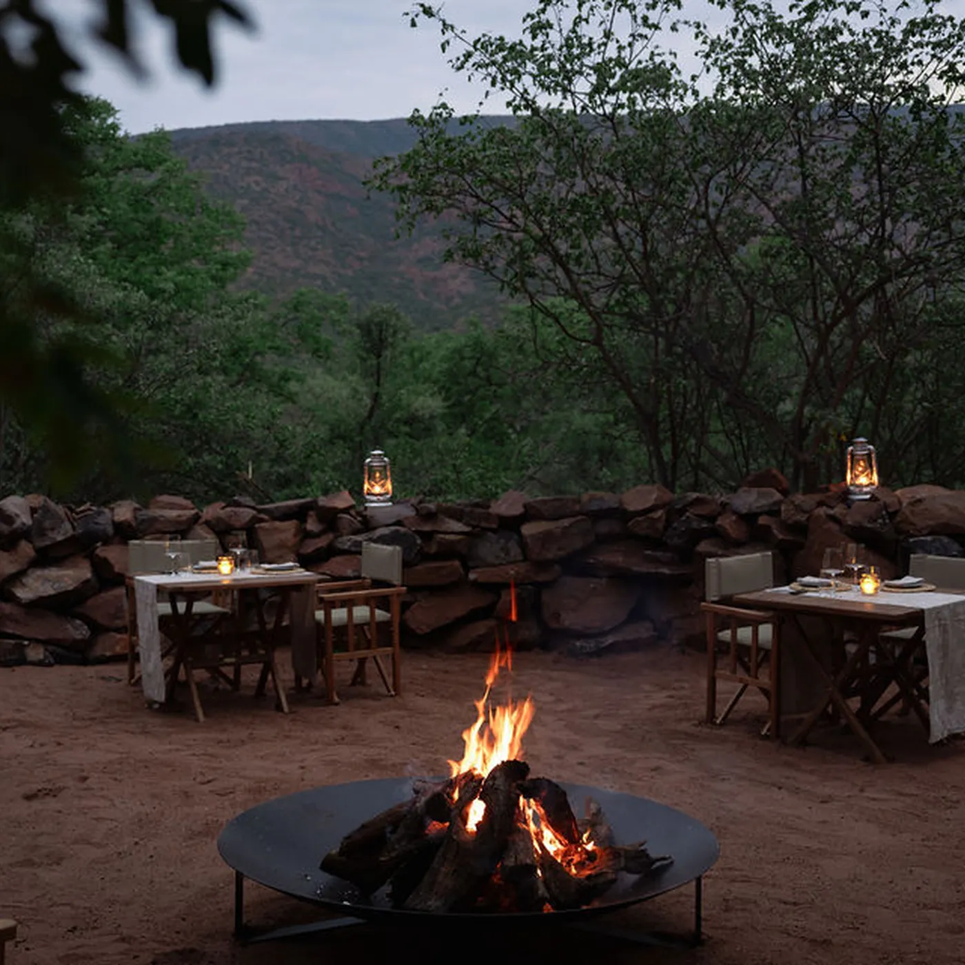 Conservation Experiences & Wildlife Tracking in Soutpansberg Mountains, South Africa