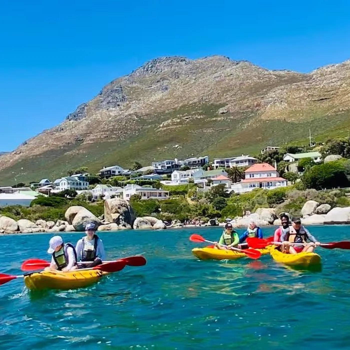 Cape Town, South Africa