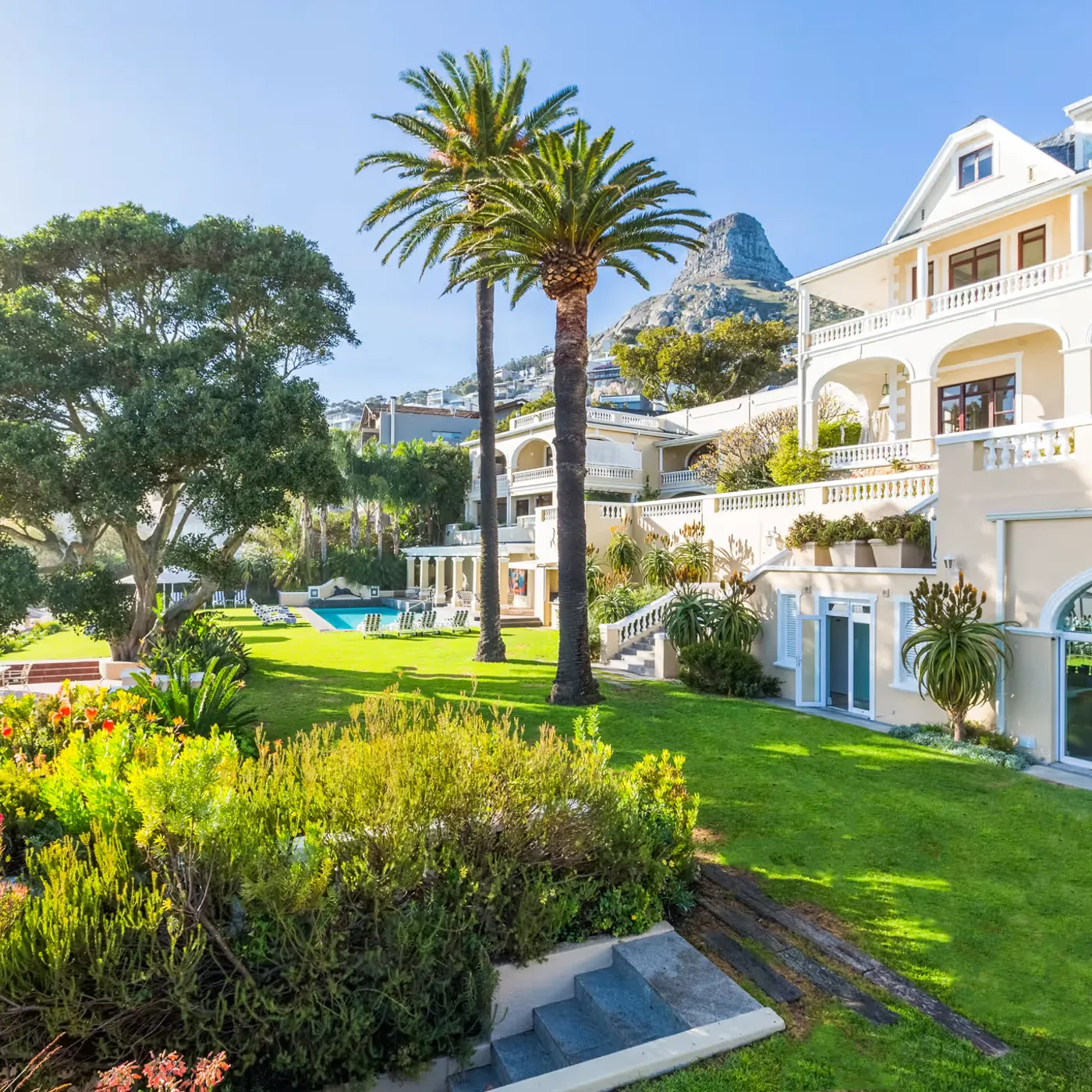 Cape Town, South Africa