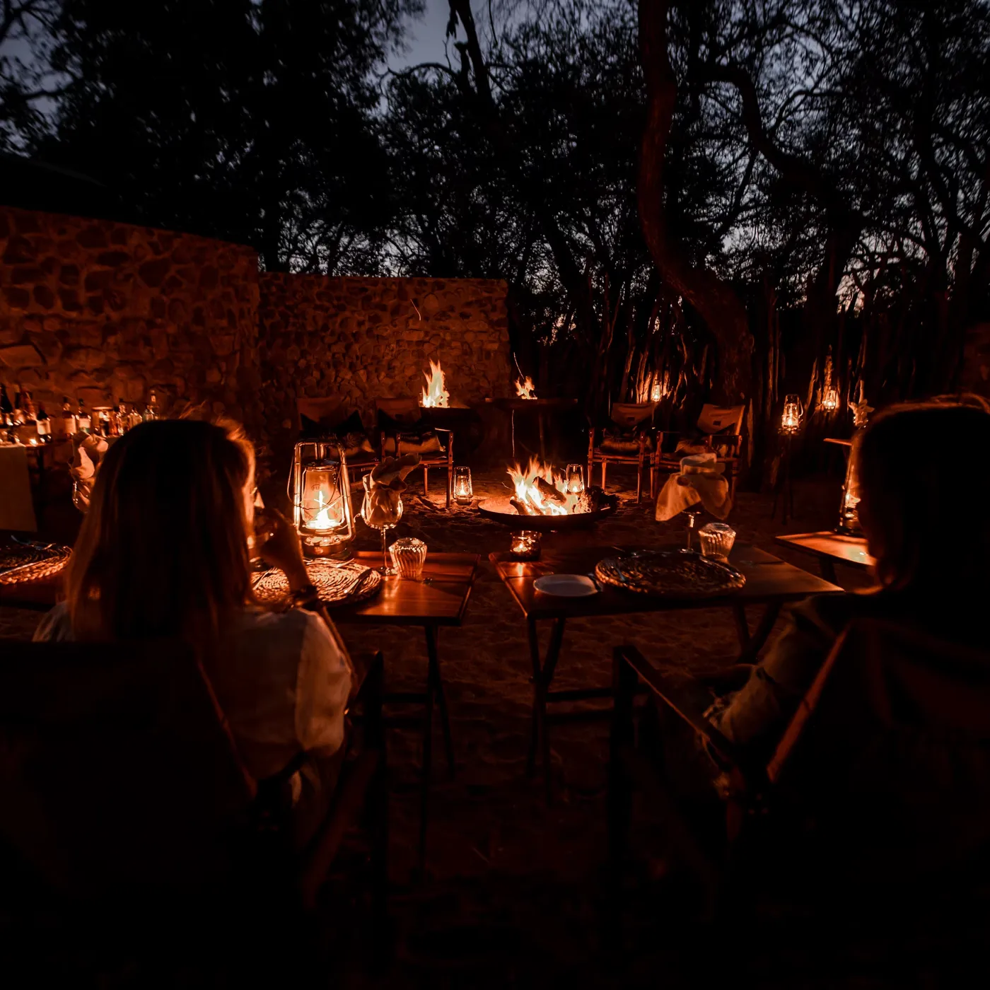 Kruger National Park, Sabi Sands, South Africa