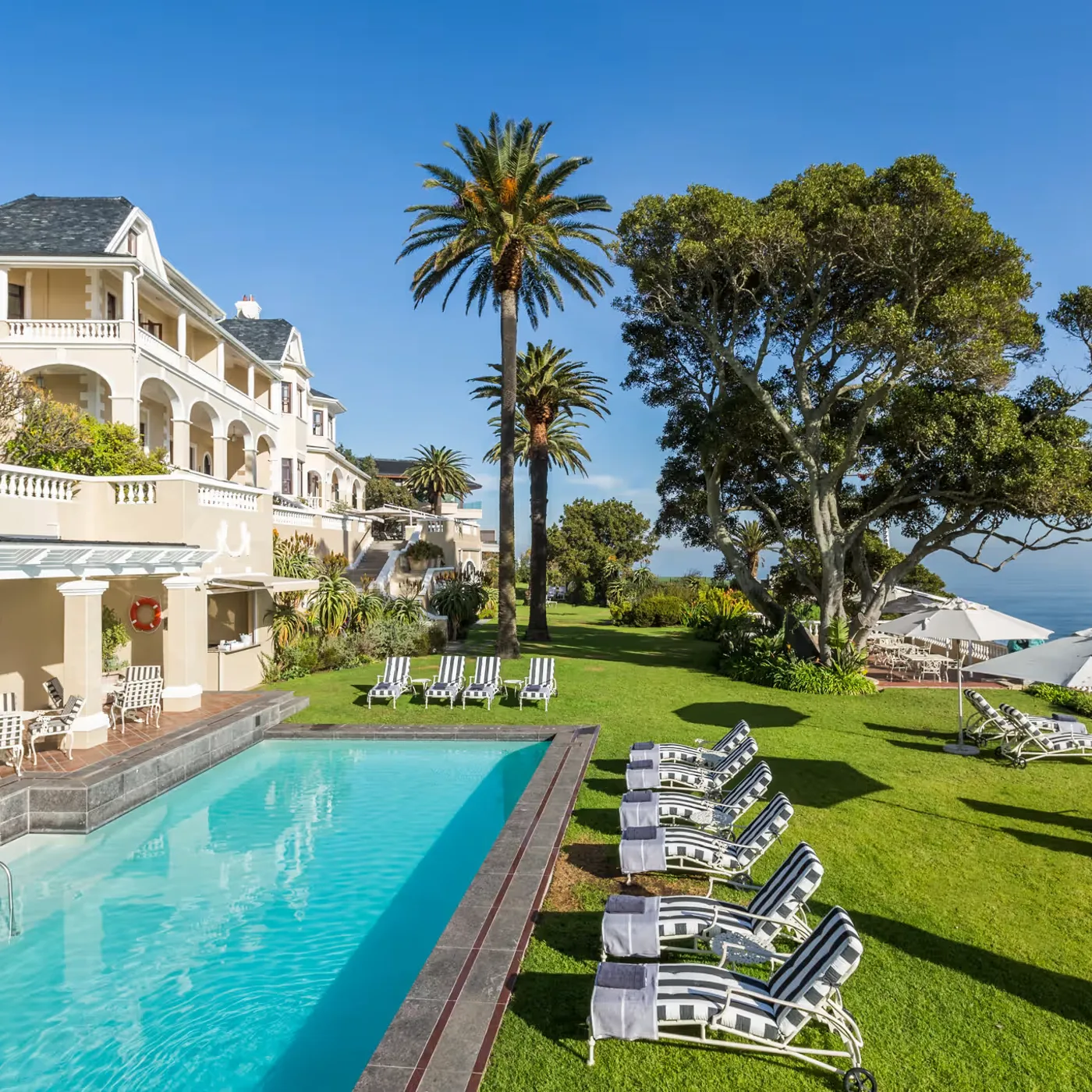 Cape Town, South Africa