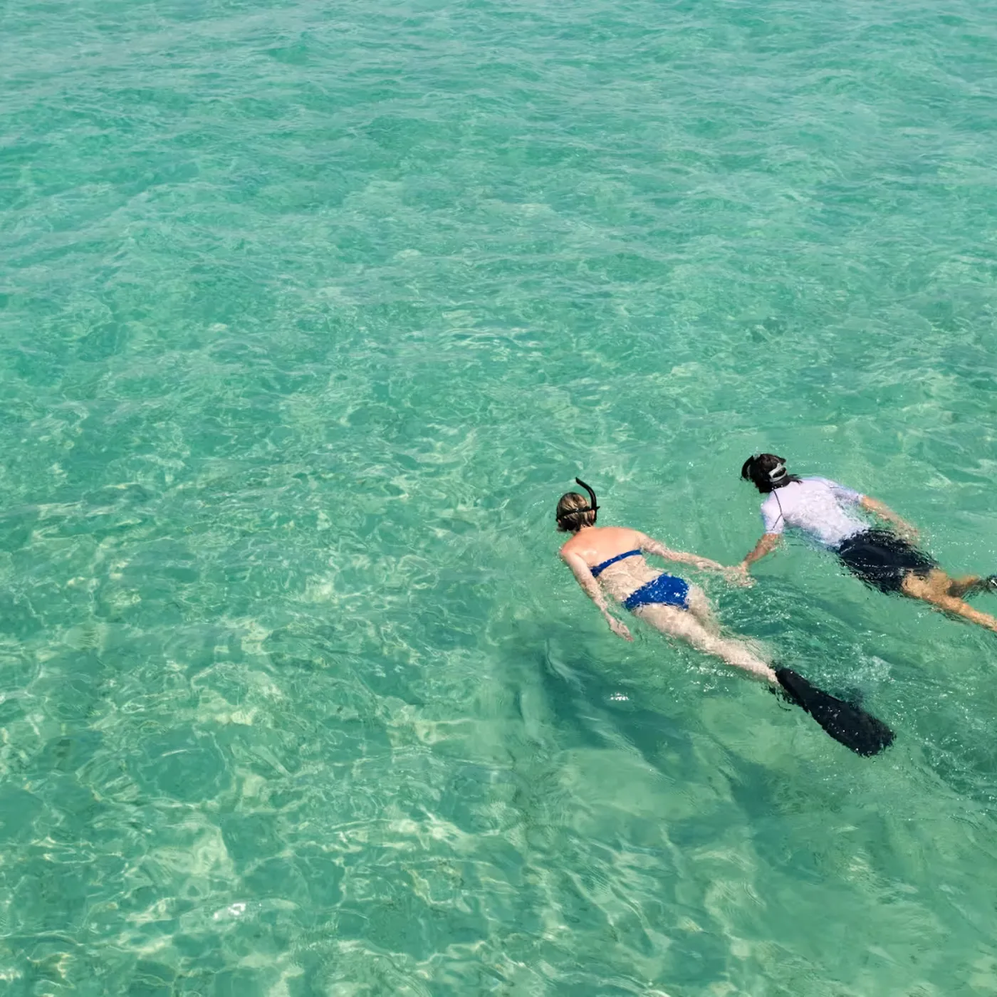 Benguerra Island, Mozambique