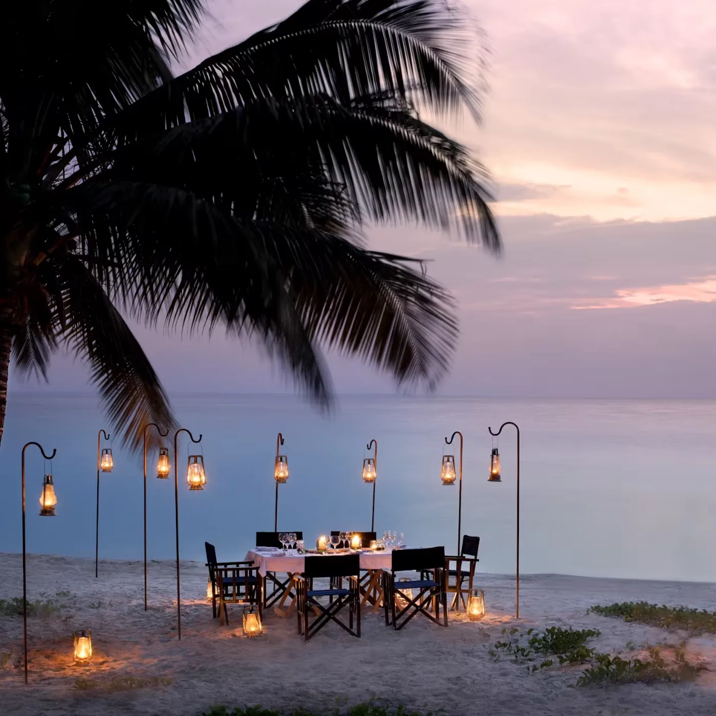 Benguerra Island, Mozambique