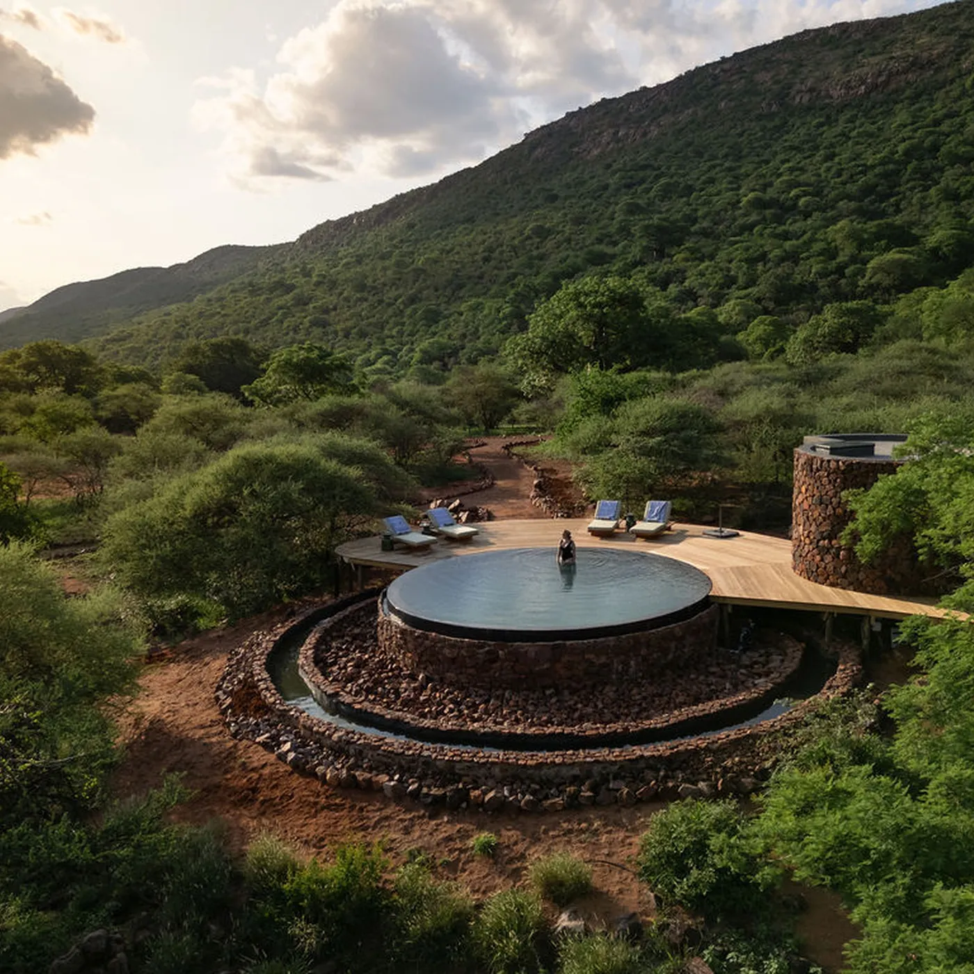 Exploring the Soutpansberg Mountains, South Africa