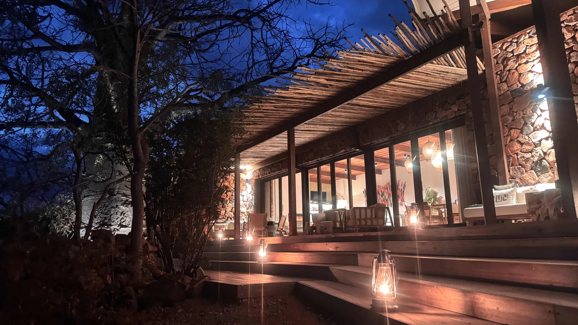 Escape to Africa's Hidden Paradise: Your Complete Guide to Few & Far Luvhondo