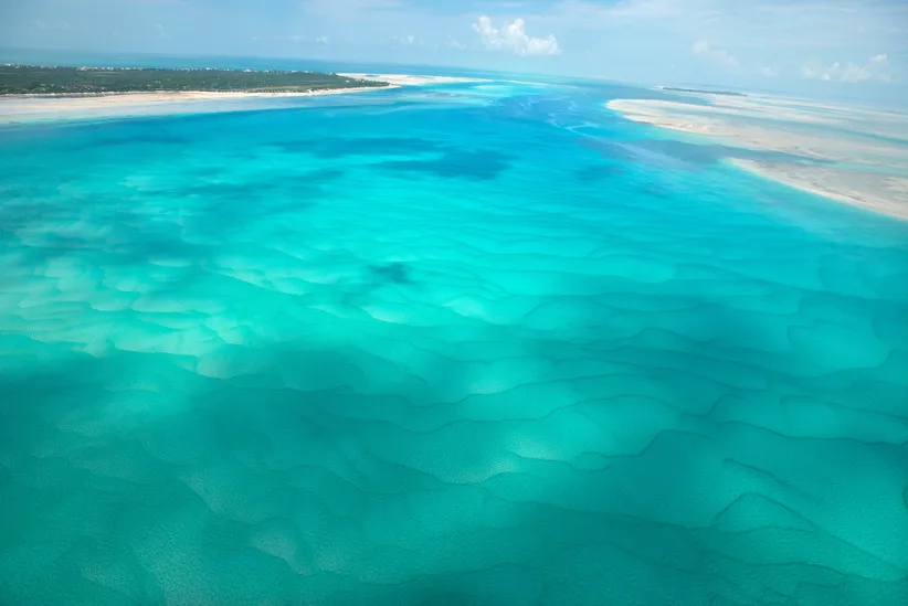 Mozambique Benguerra Island aerial 01 Low Resolution Width3000px