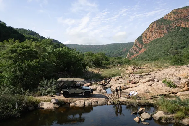 Spring Special — SADC Resident Rates
