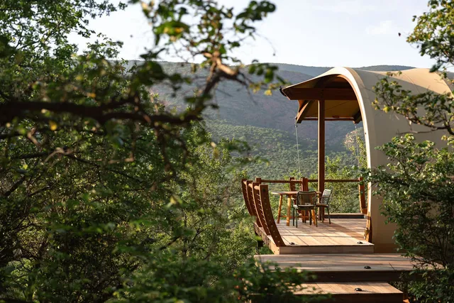 On silence, space, and the honeymoon your marriage needs