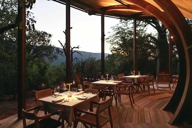 Press — Your luxury africa 2
