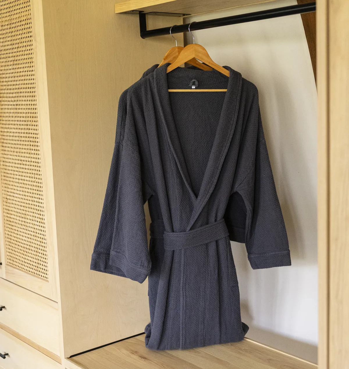 Gown