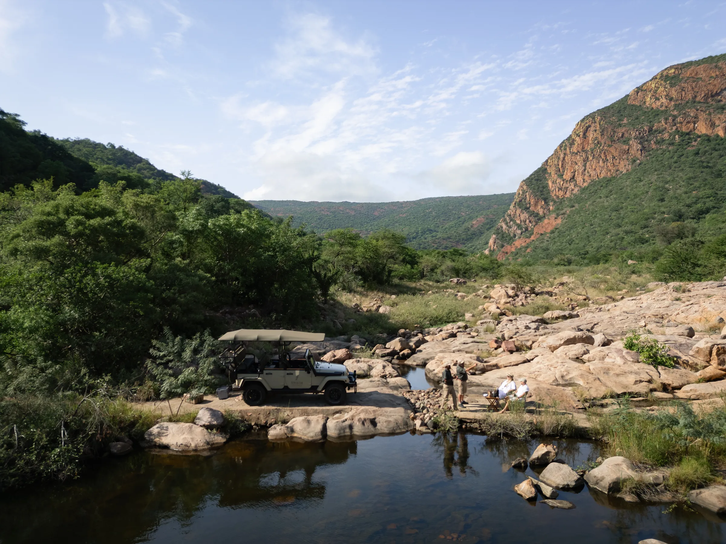 Copy of Few Far Luvhondo Reserve 13