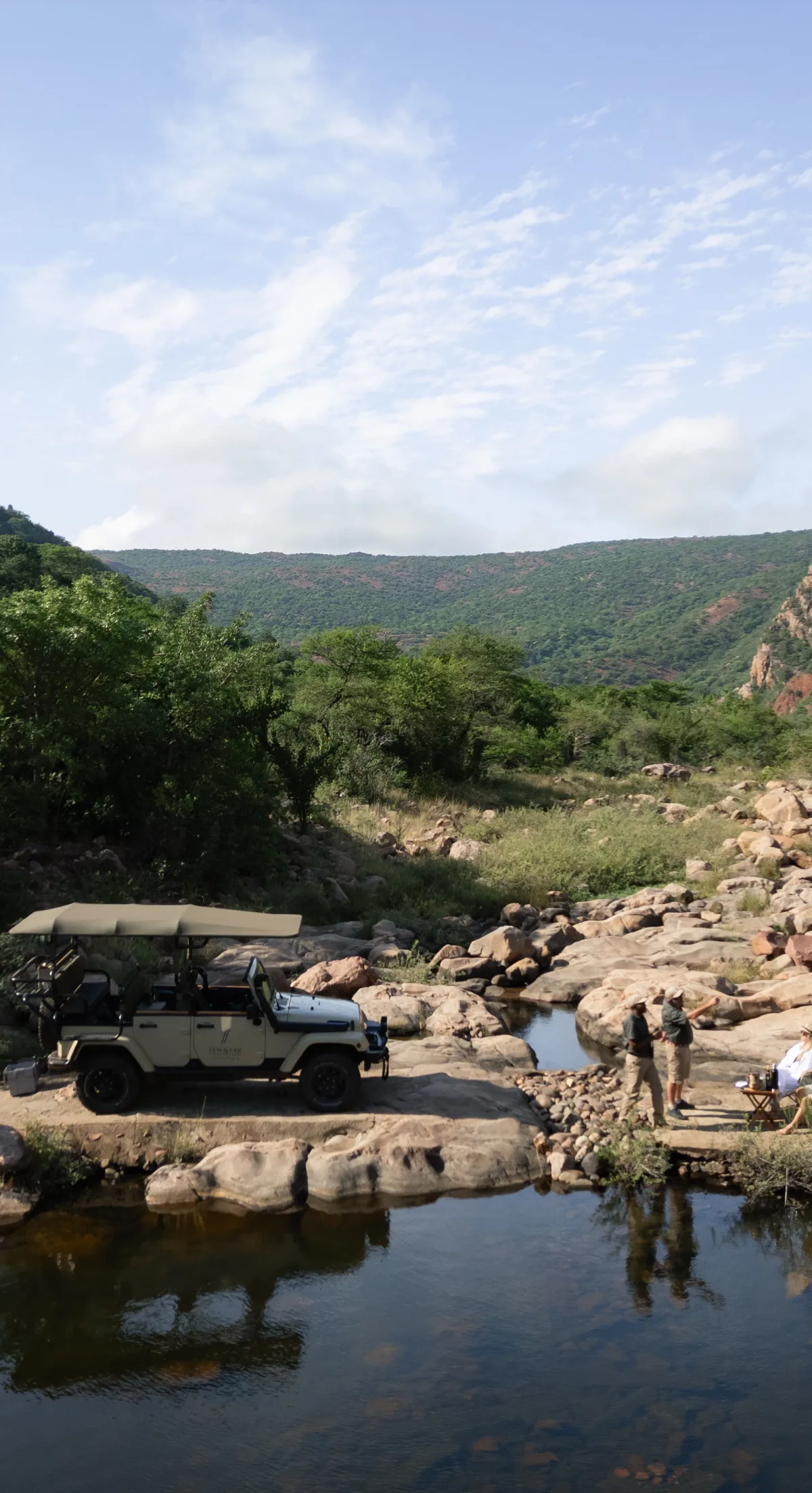 Copy of Few Far Luvhondo Reserve 13