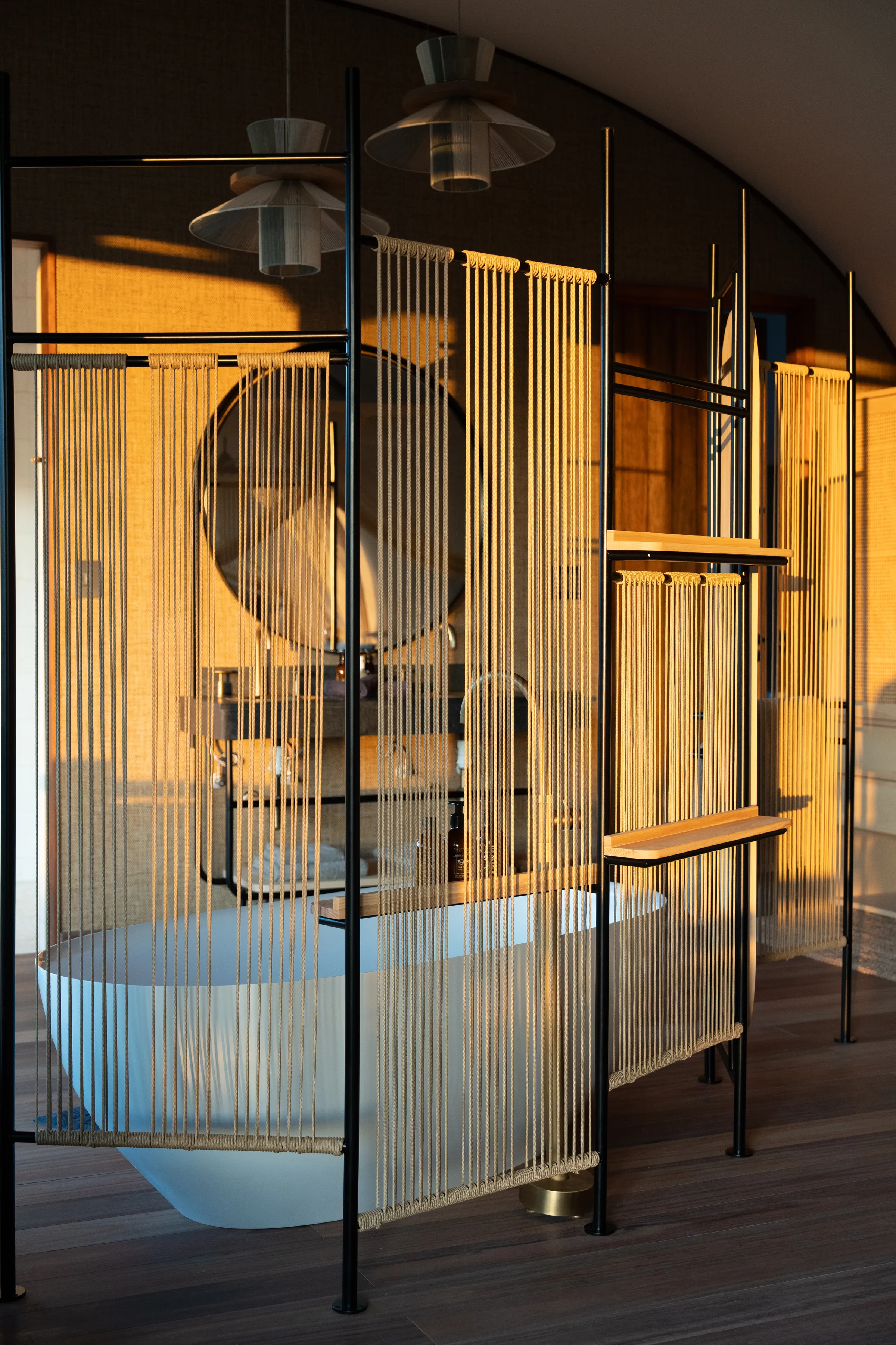 Copy of Cliff Suite Interior 3