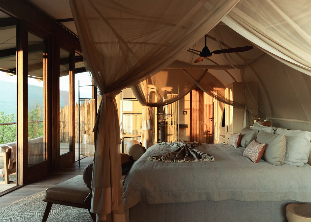 Copy of Cliff Suite Interior 4