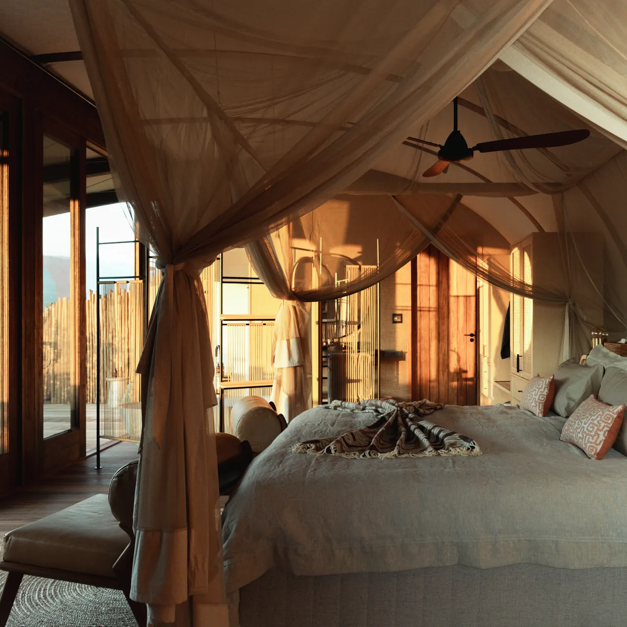 Copy of Cliff Suite Interior 4