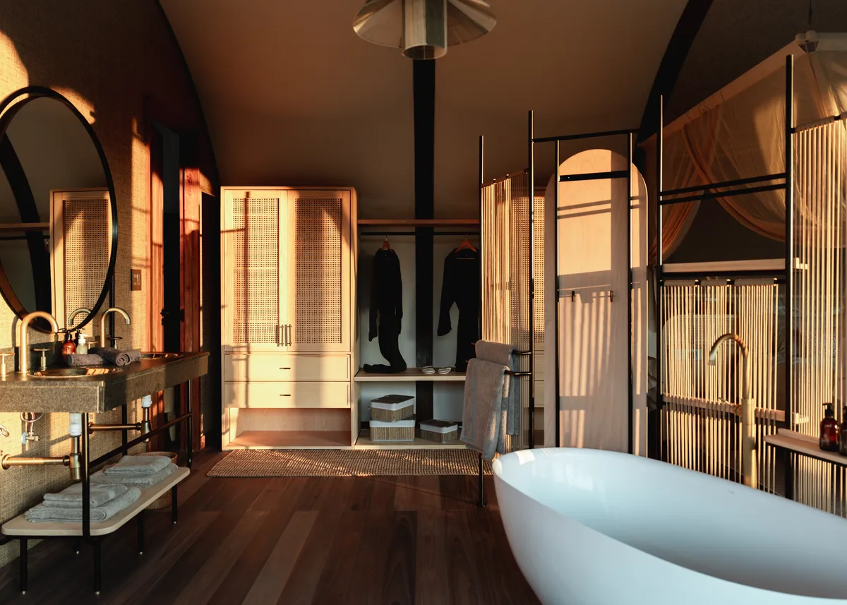 Copy of Cliff Suite Interior 5