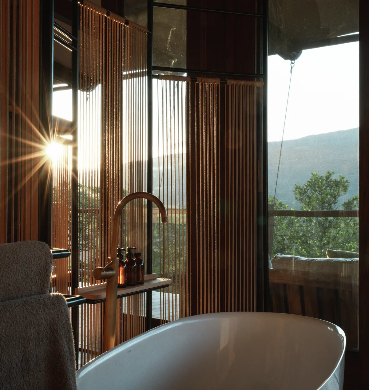 Copy of Cliff Suite Interior 6