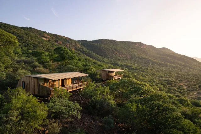 The journey that changes everything: your Southern African adventure