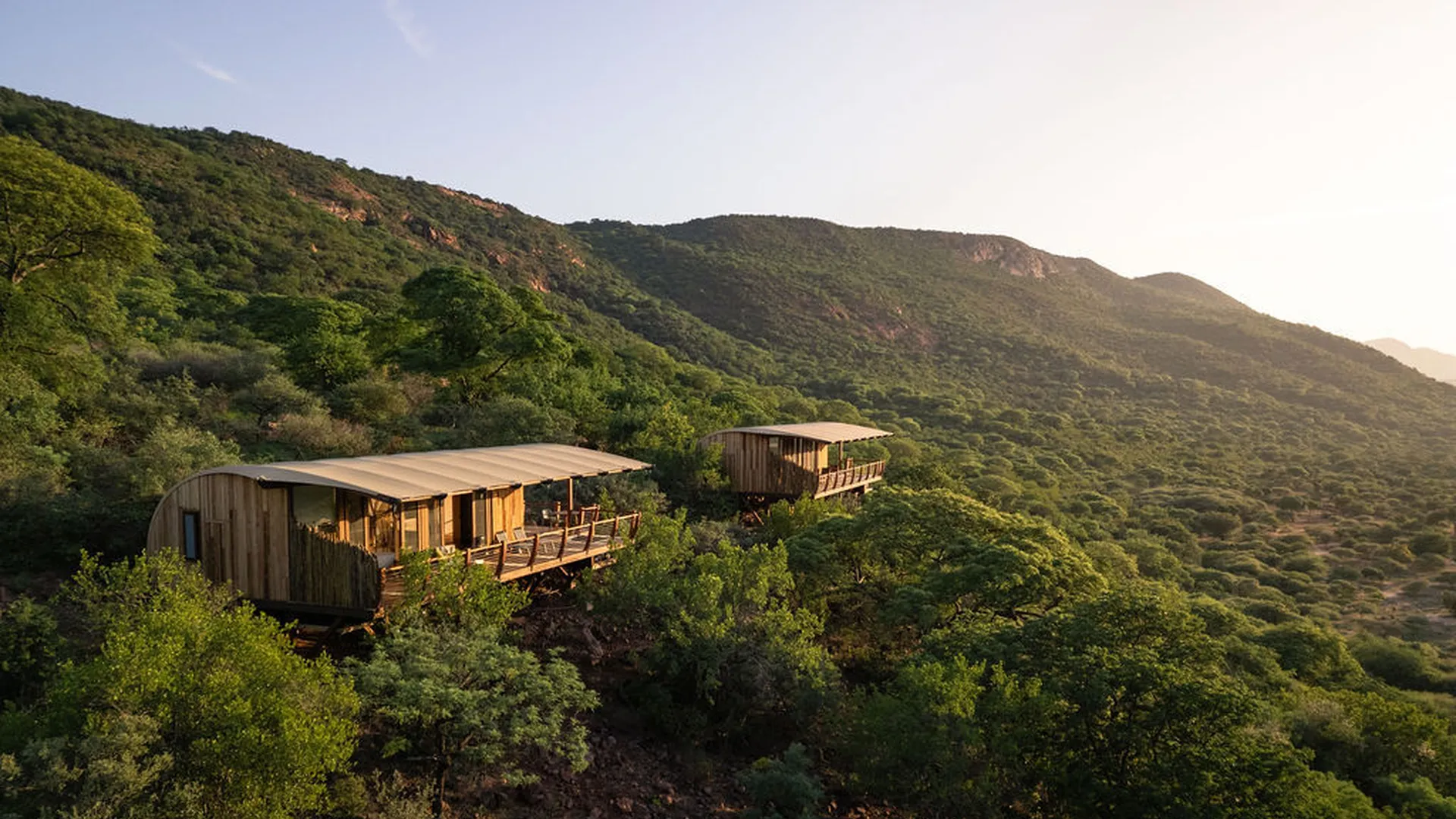 The journey that changes everything: your Southern African adventure