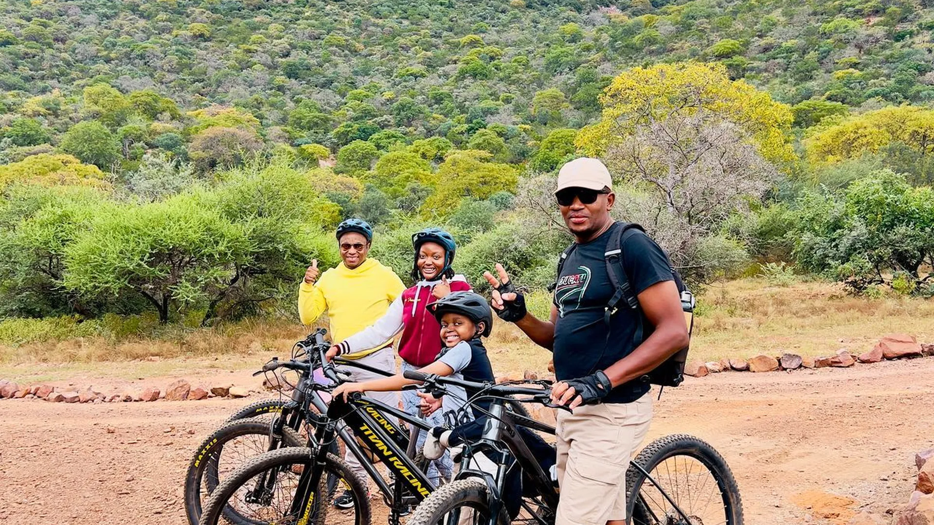 Why We Designed Few & Far Luvhondo with Families in Mind