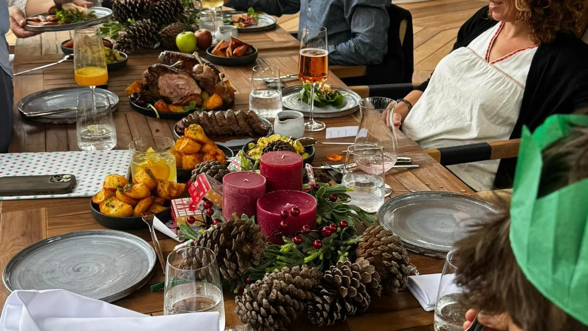 An African holiday season that will change everything