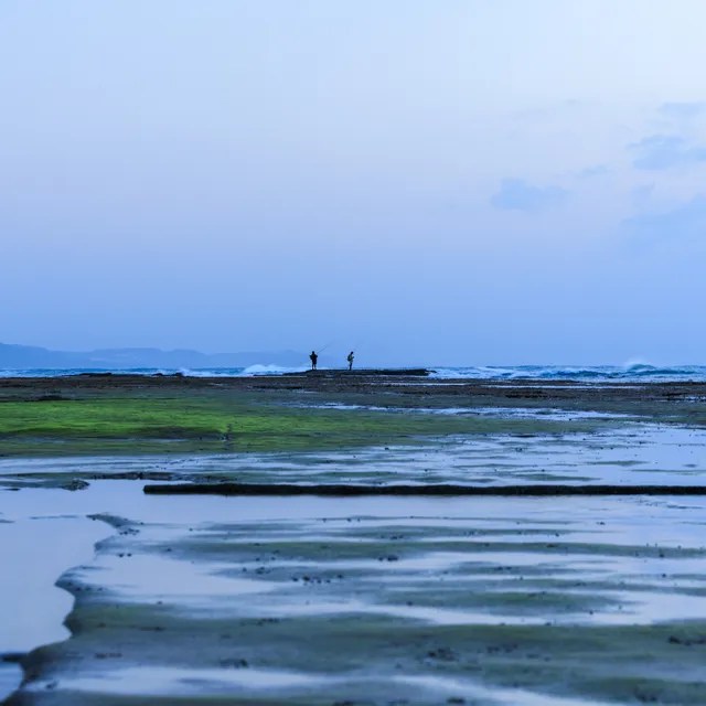 Sodwana coast 1