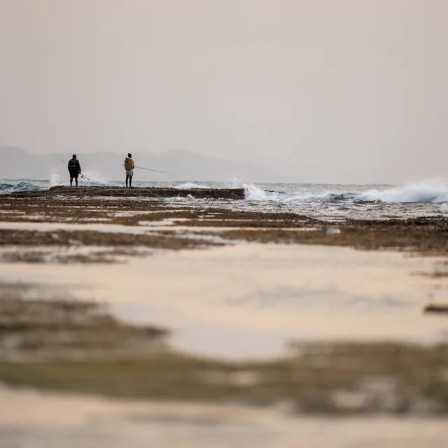Sodwana coast 2