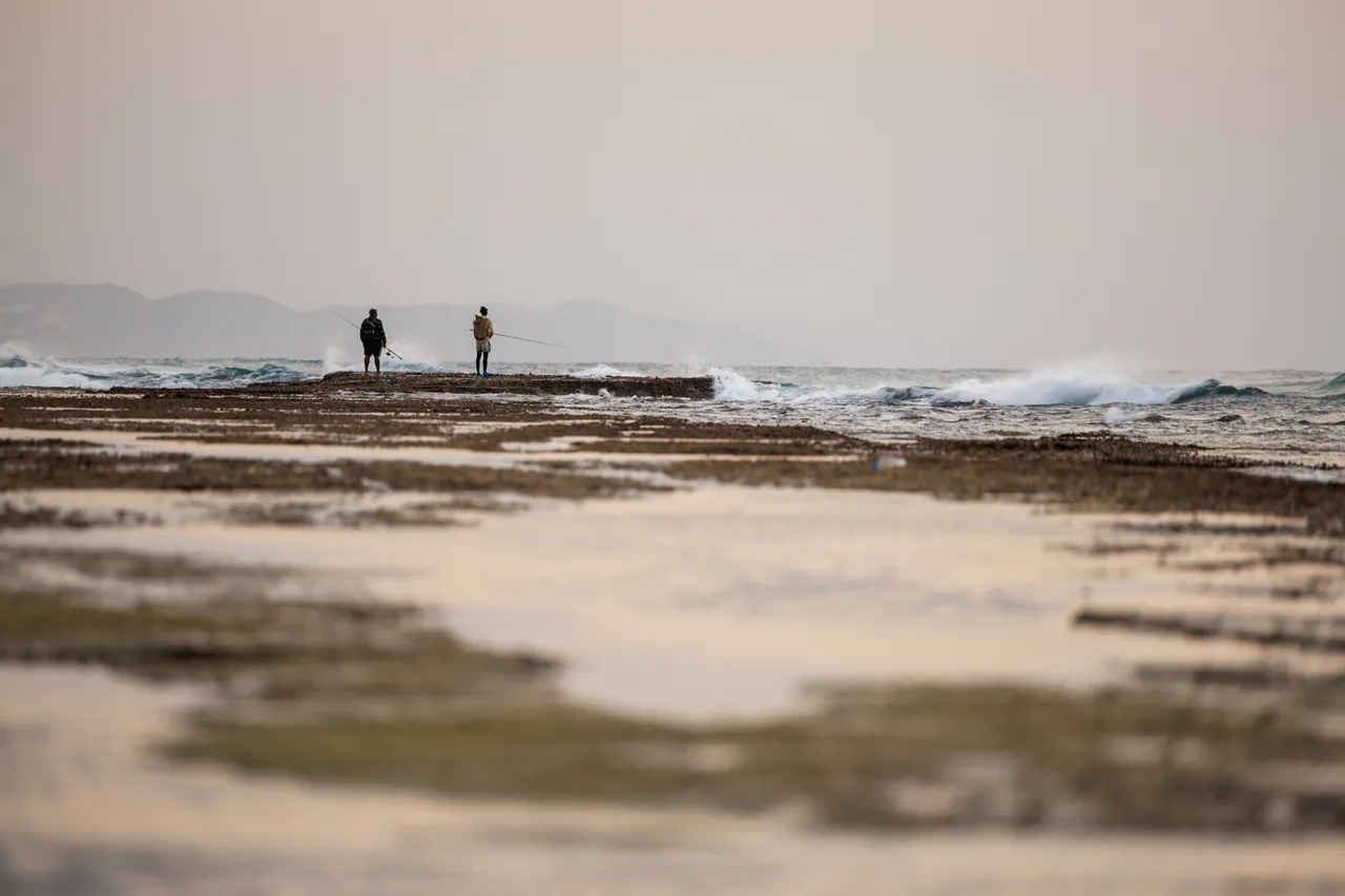 Sodwana coast 2
