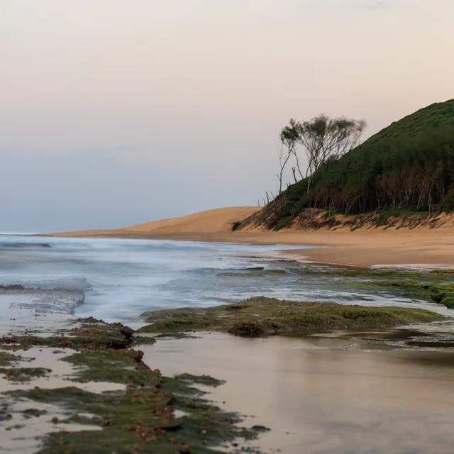 Sodwana coast 3