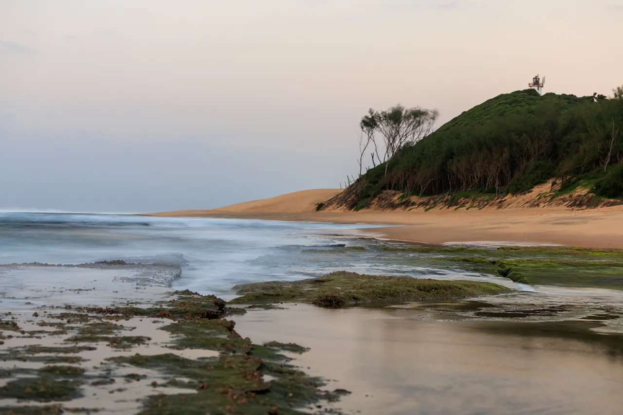Sodwana coast 3