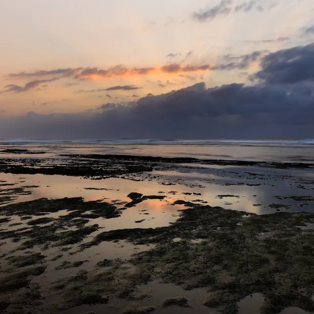 Sodwana coast 4