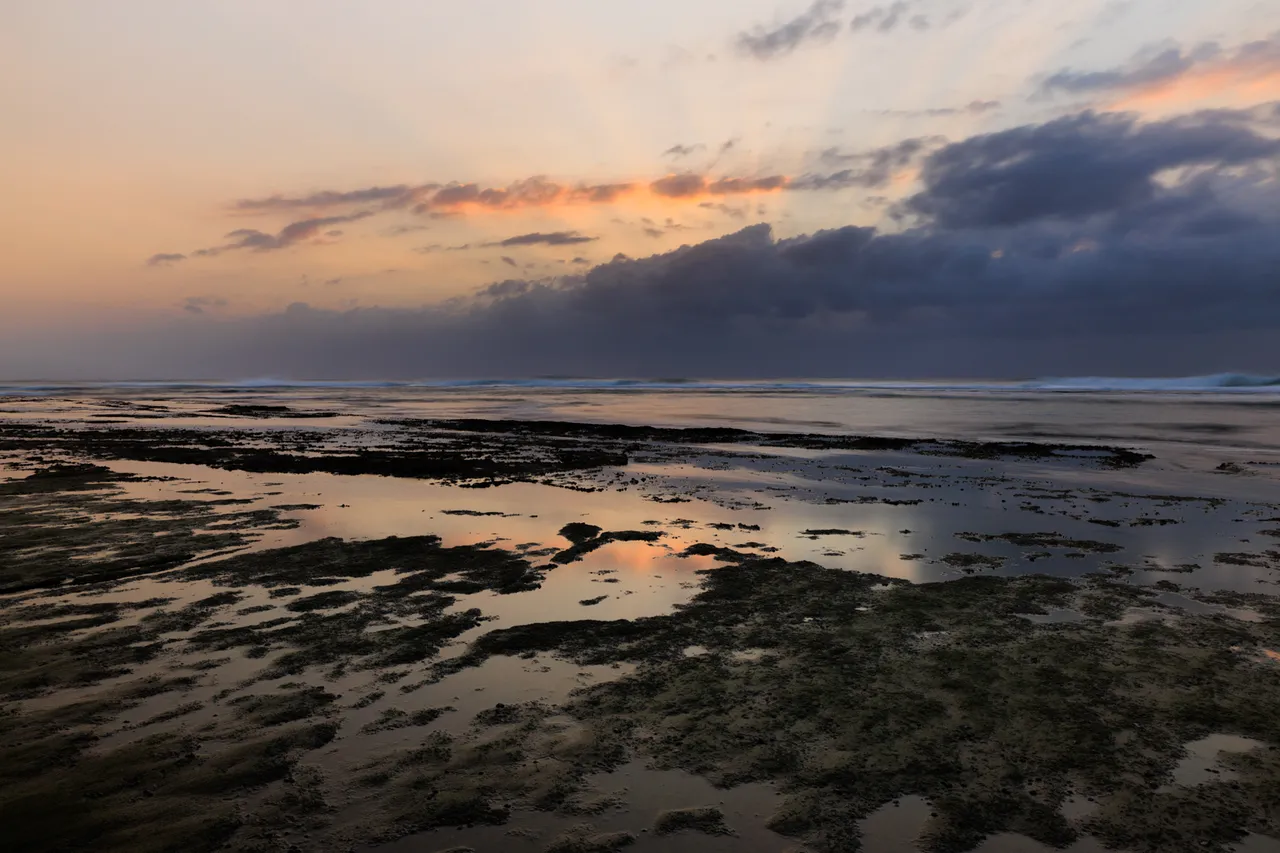 Sodwana coast 4