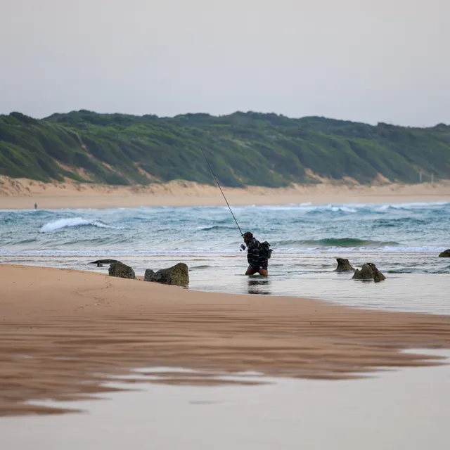 Sodwana coast 6