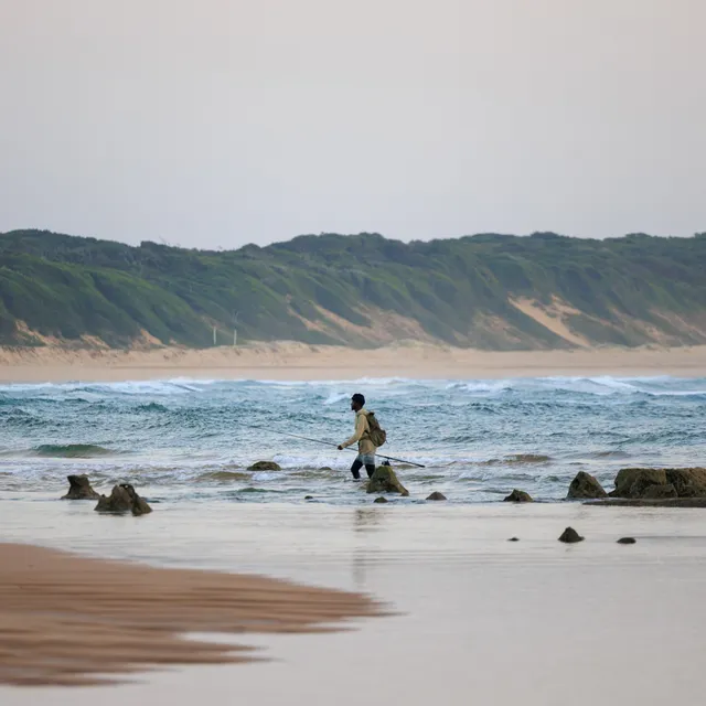 Sodwana coast 7