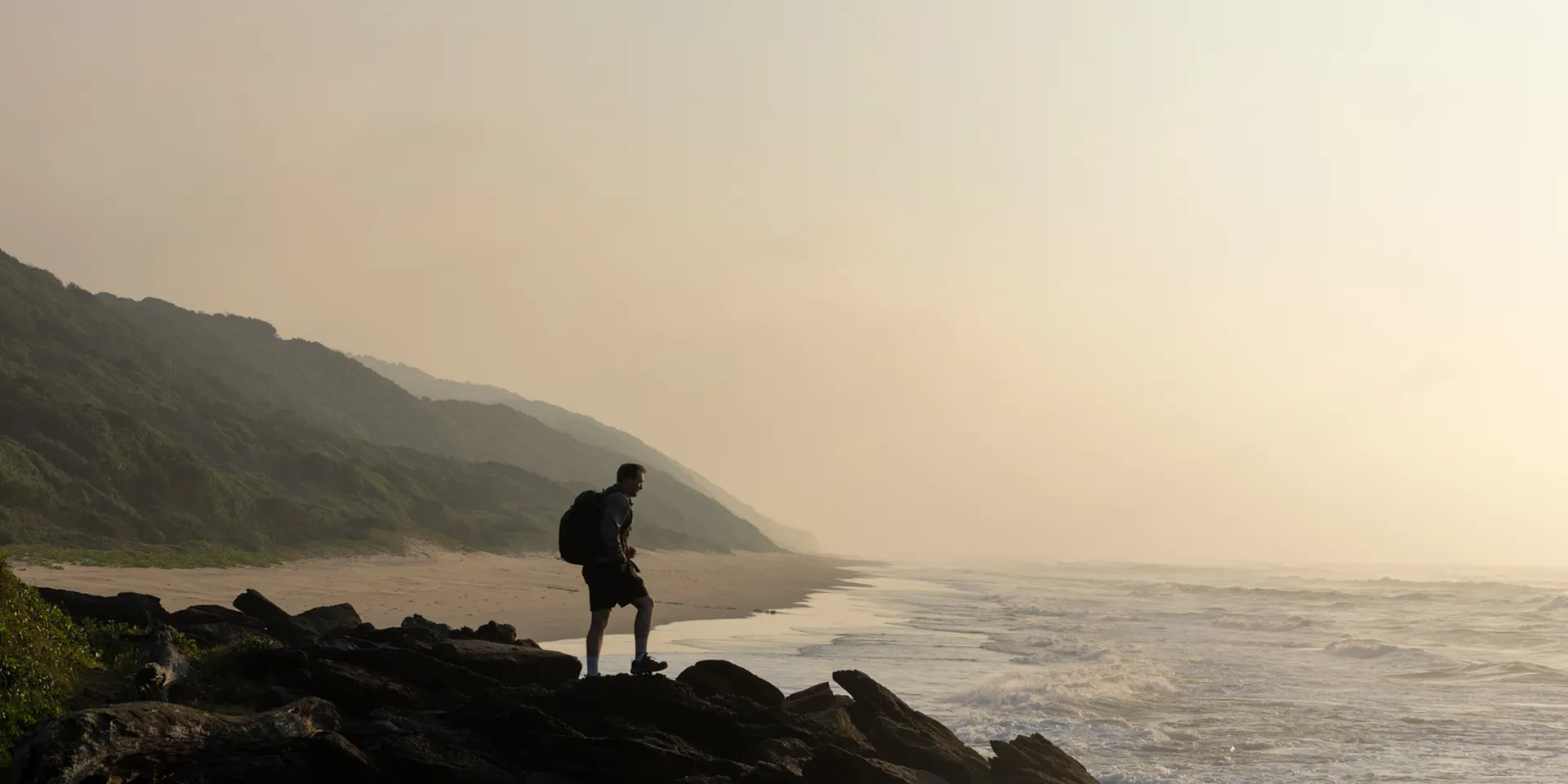 Your days, full or unhurried